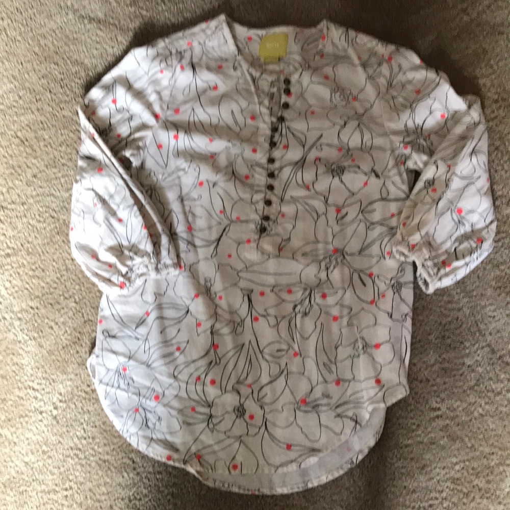 Maeve blouse